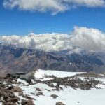 Hacia la cumbre del Volcán Tupungato: una travesía al corazón de los Andes